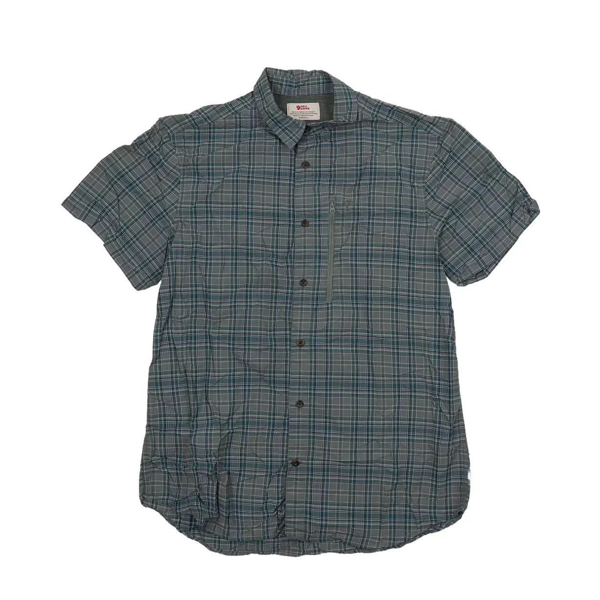 Fjällräven Abisko Hike Shirt - Men's