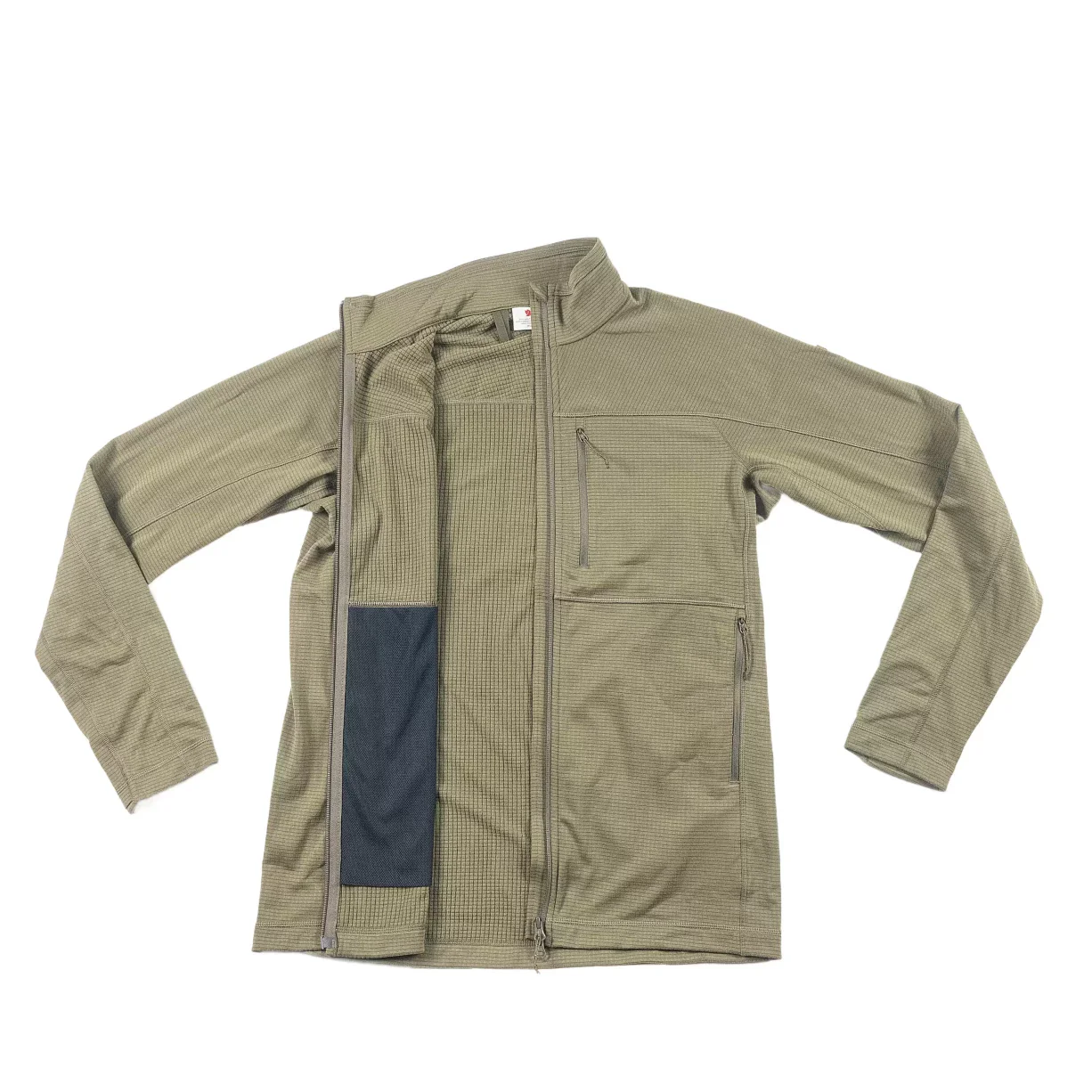 Fjällräven Abisko Lite Fleece Jacket - Men's - Image 2