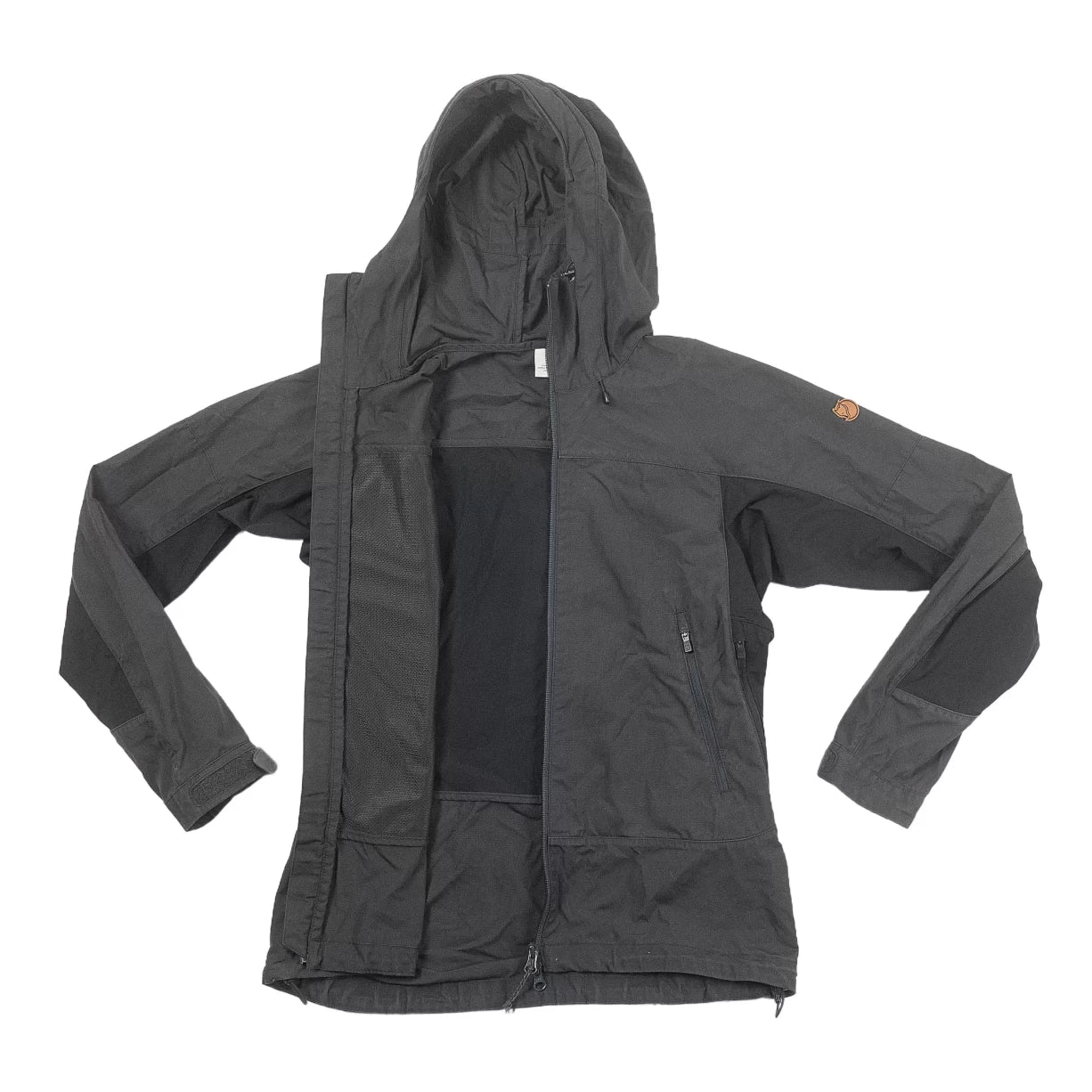 Fjällräven Abisko Lite Trekking Jacket - Women's - Image 2