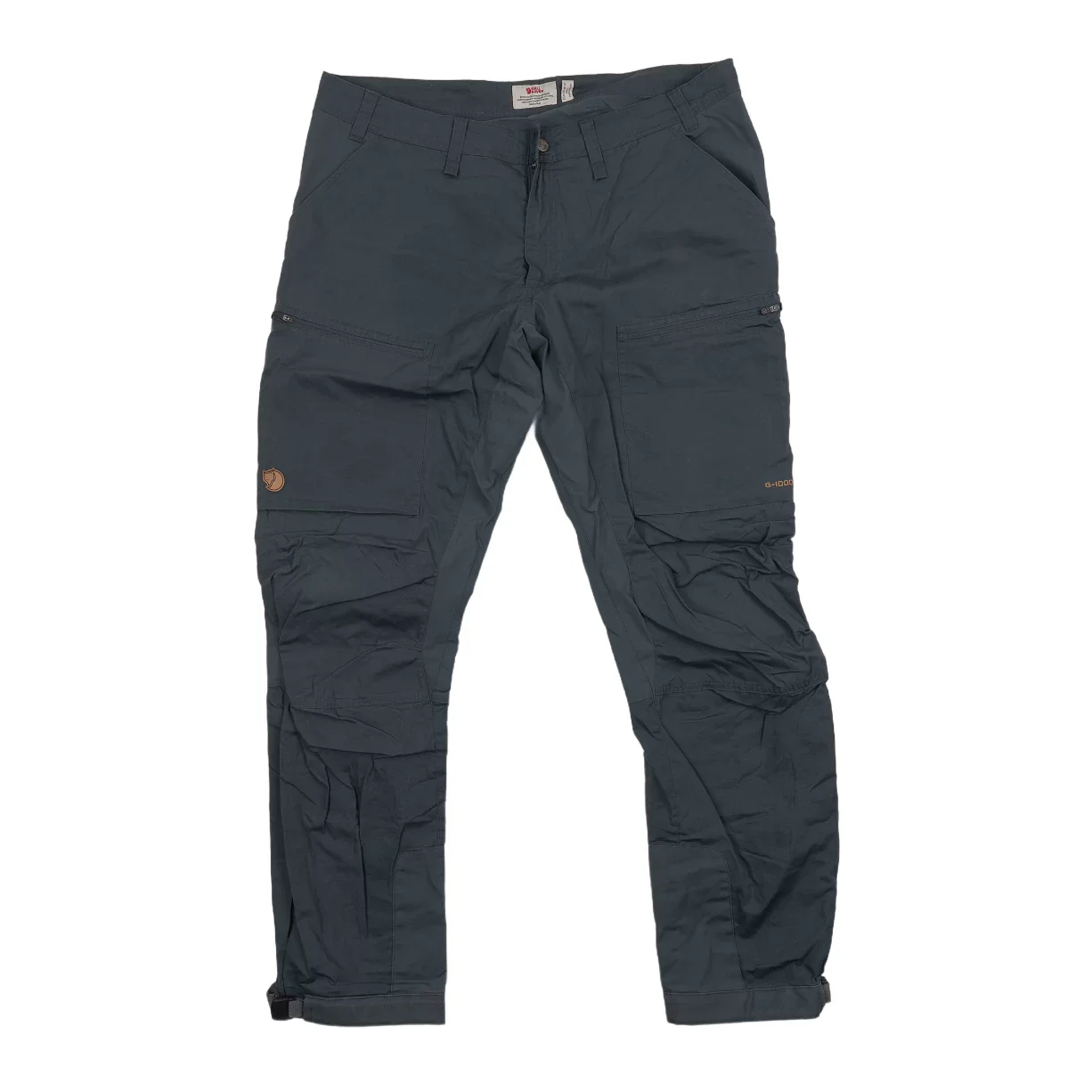 Fjällräven Abisko Lite Trekking Trousers - Men's