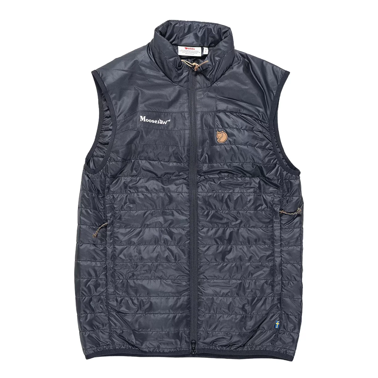 Fjällräven Abisko Padded Vest - Men's