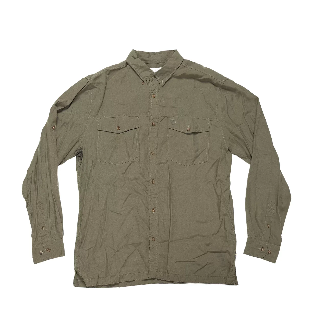 Fjällräven Abisko Vent Shirt - Men's