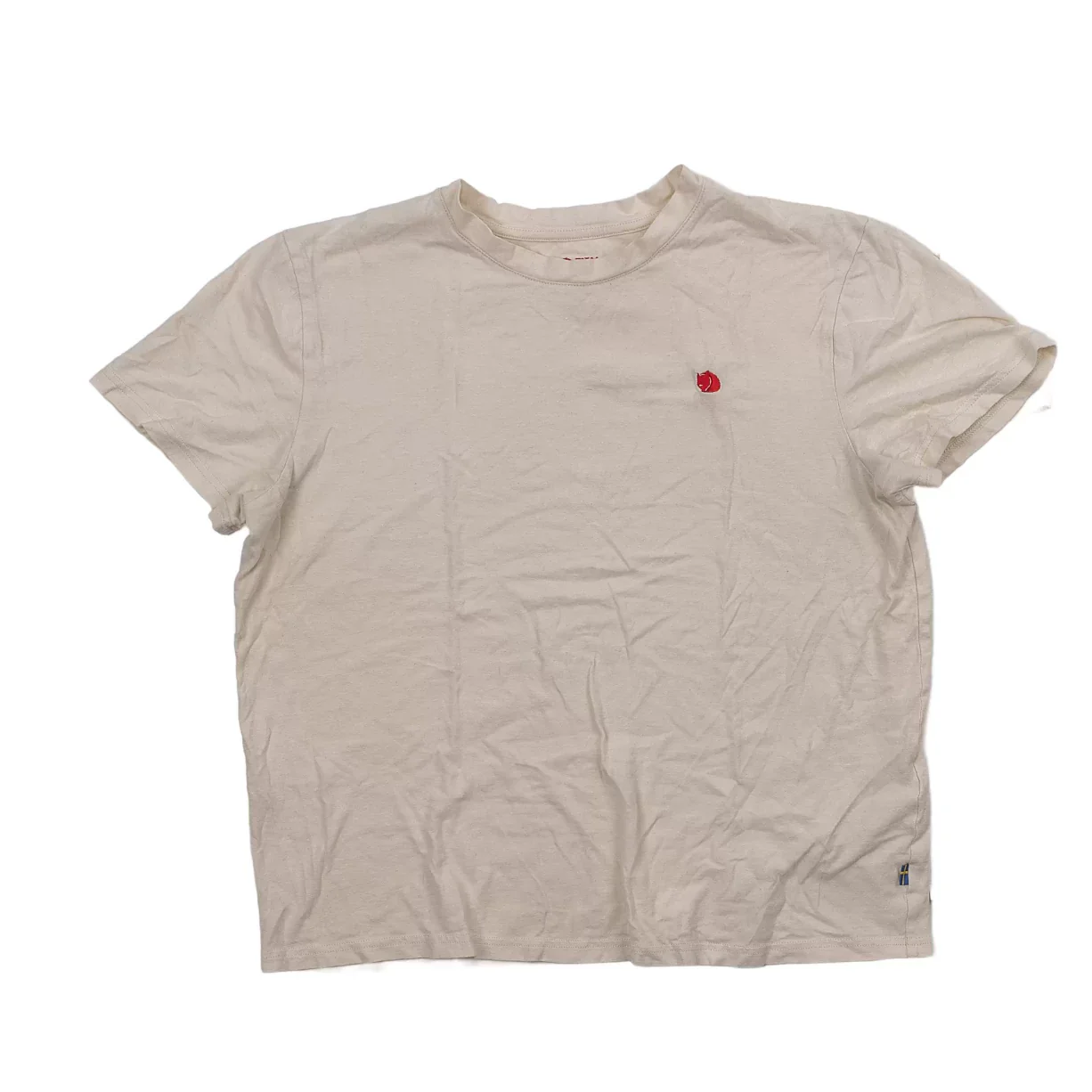 Fjällräven Classic Short Sleeve T-Shirt - Women's