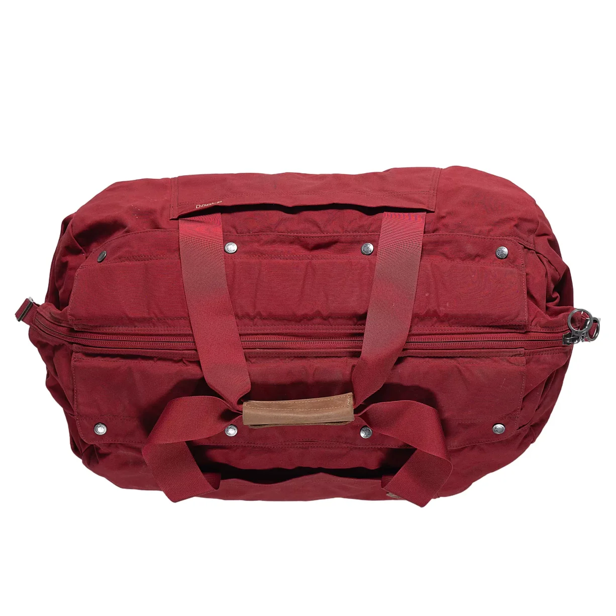 Fjällräven Duffel No. 6 Small - Image 2