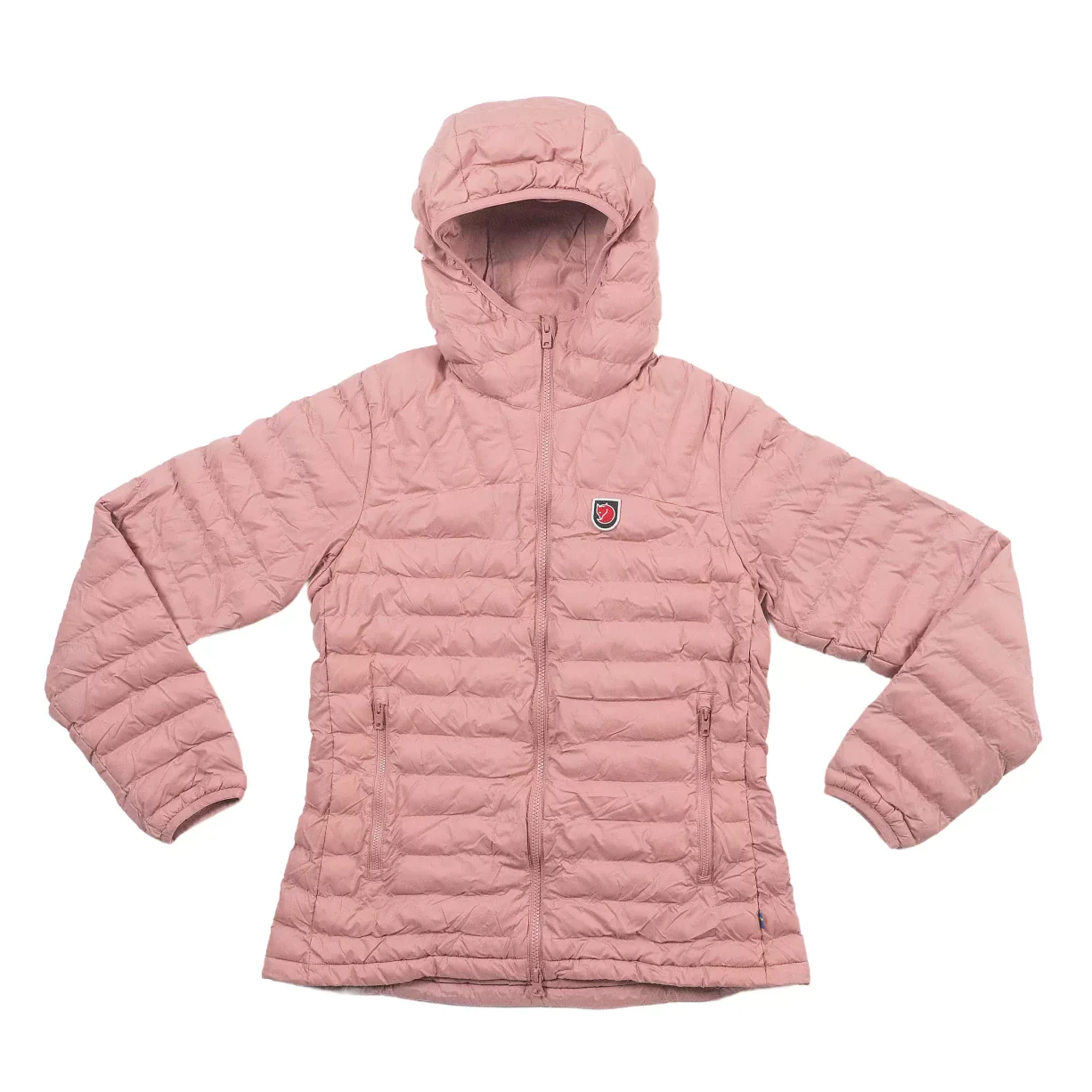 Fjällräven Expedition Latt Hooded Jacket - Women's