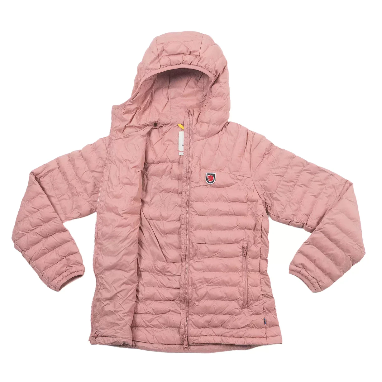 Fjällräven Expedition Latt Hooded Jacket - Women's - Image 2