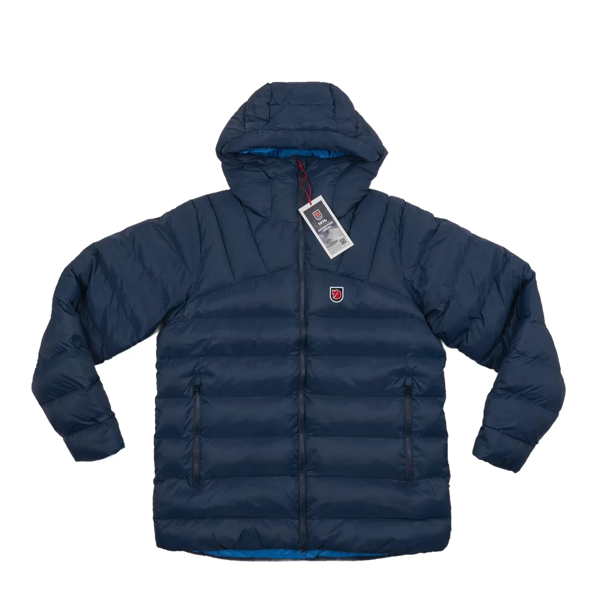 Fjällräven Expedition Mid Winter Jacket - Men's