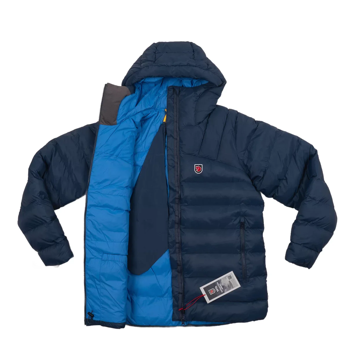 Fjällräven Expedition Mid Winter Jacket - Men's - Image 2
