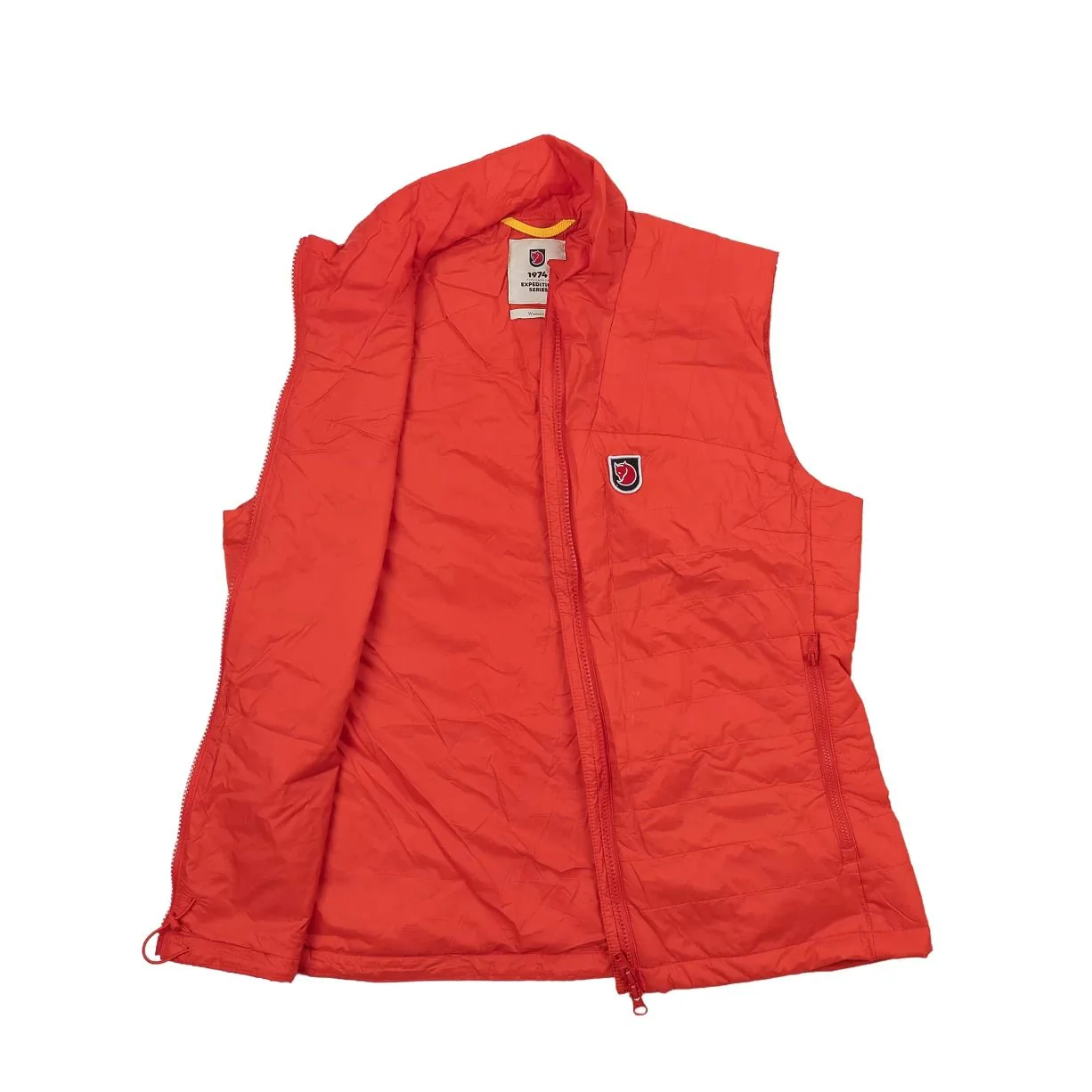 Fjällräven Expedition X-Latt Vest - Women's - Image 2