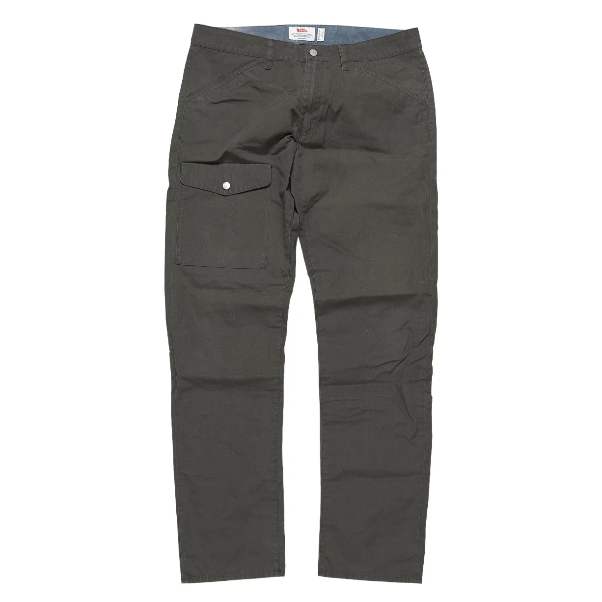 Fjällräven Greenland Jeans - Men's