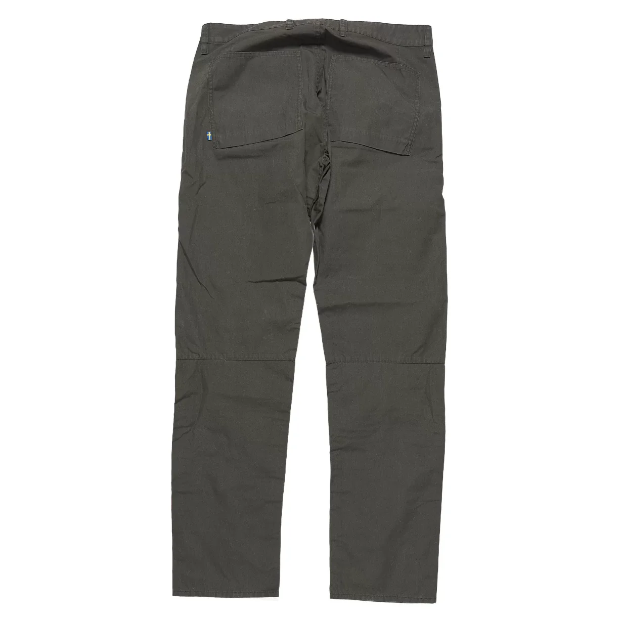 Fjällräven Greenland Jeans - Men's - Image 2