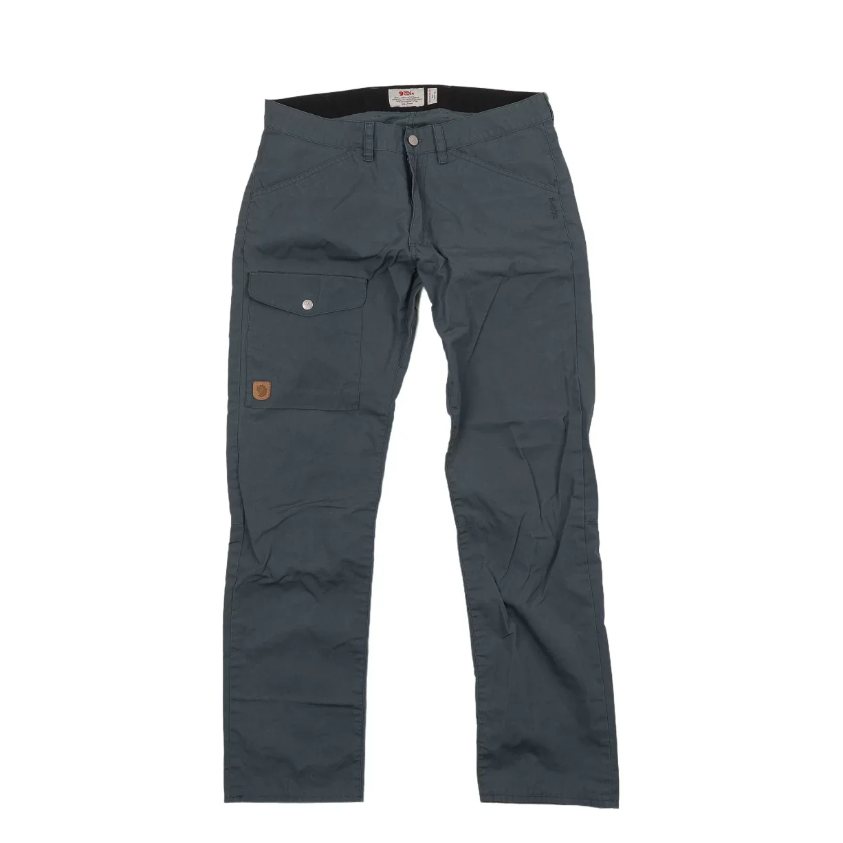 Fjällräven Greenland Jeans - Men's