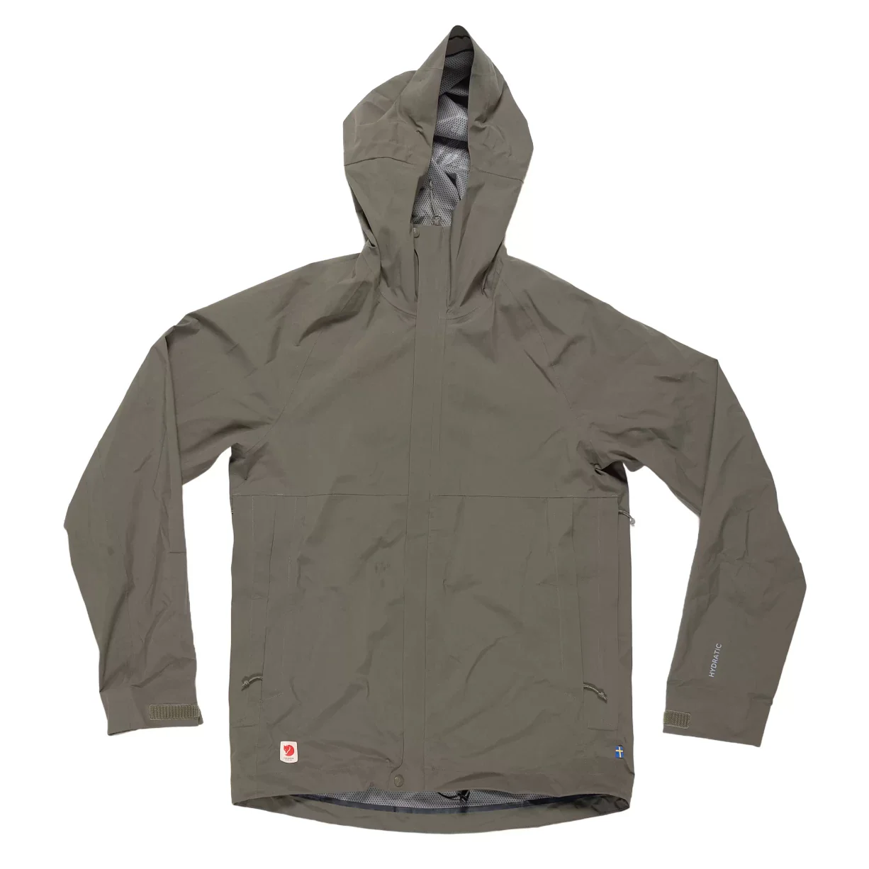 Fjällräven HC Hydratic Trail Jacket - Men's