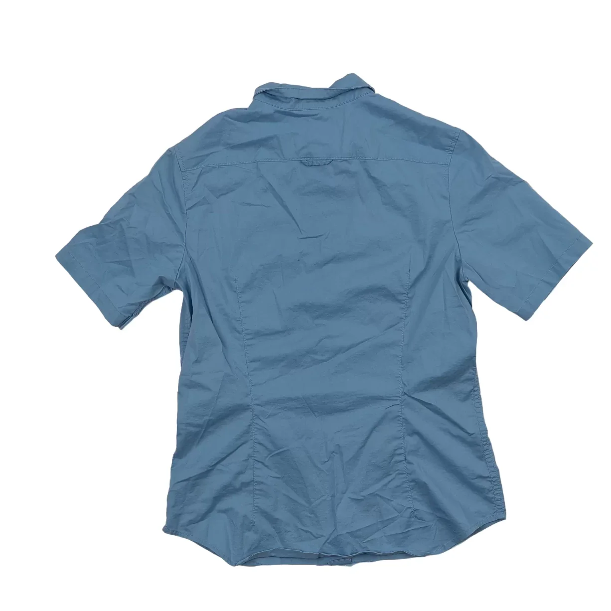 Fjällräven High Coast Stretch Short Sleeve Shirt - Women's - Image 2