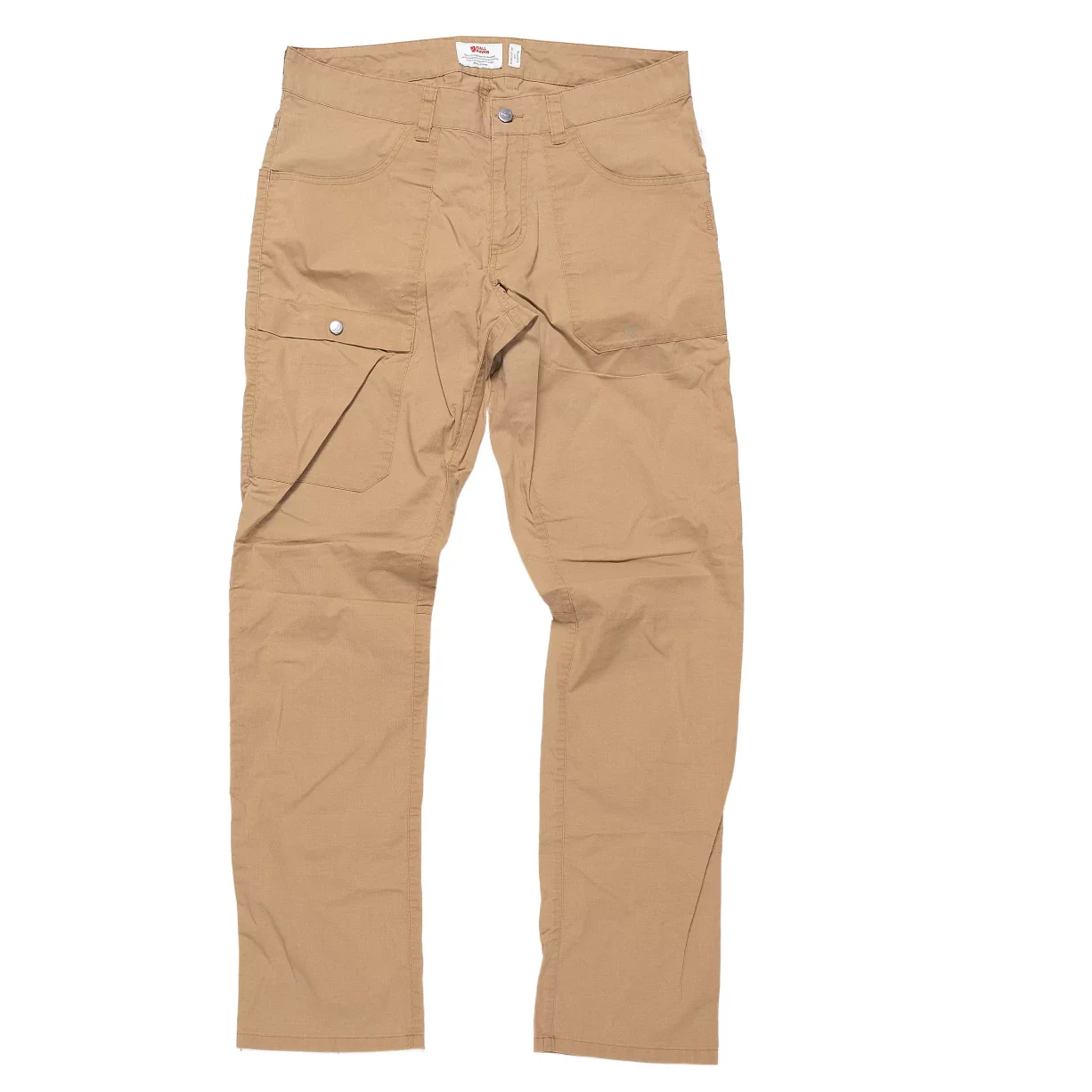 Fjällräven Hiking Trousers - Men's