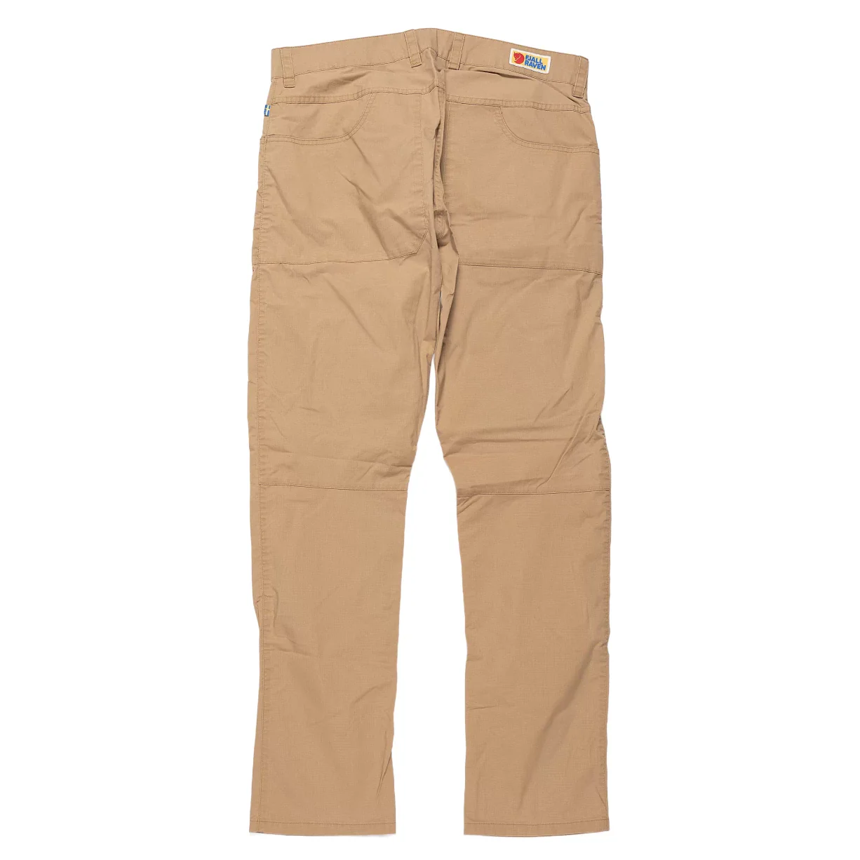 Fjällräven Hiking Trousers - Men's - Image 2