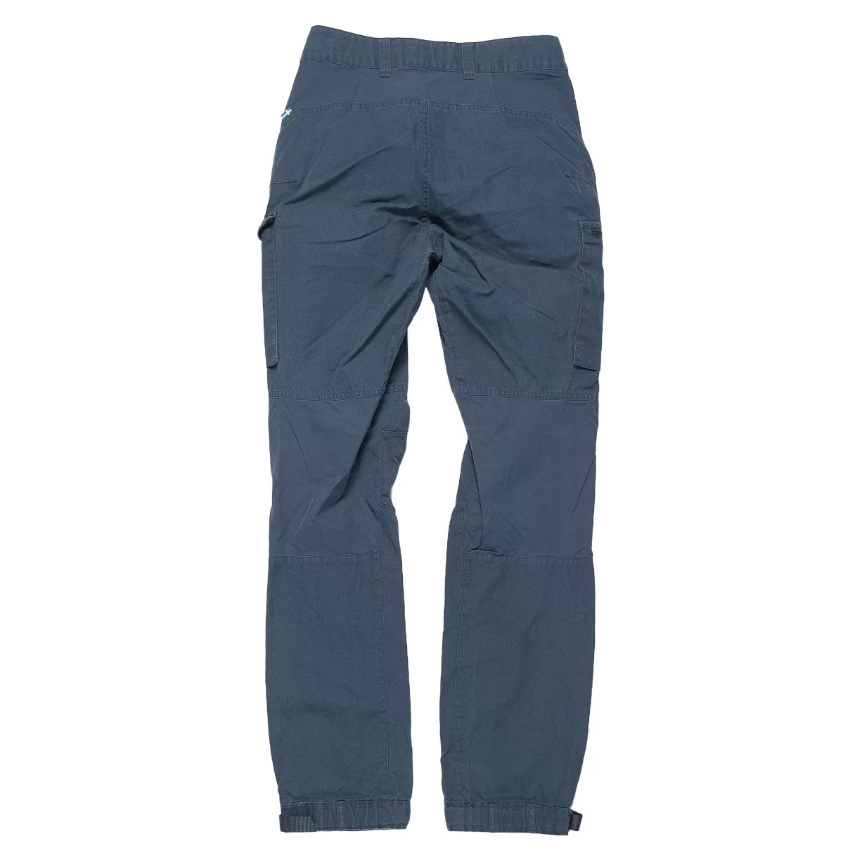 Fjällräven Kaipak Trousers - Women's - Image 2