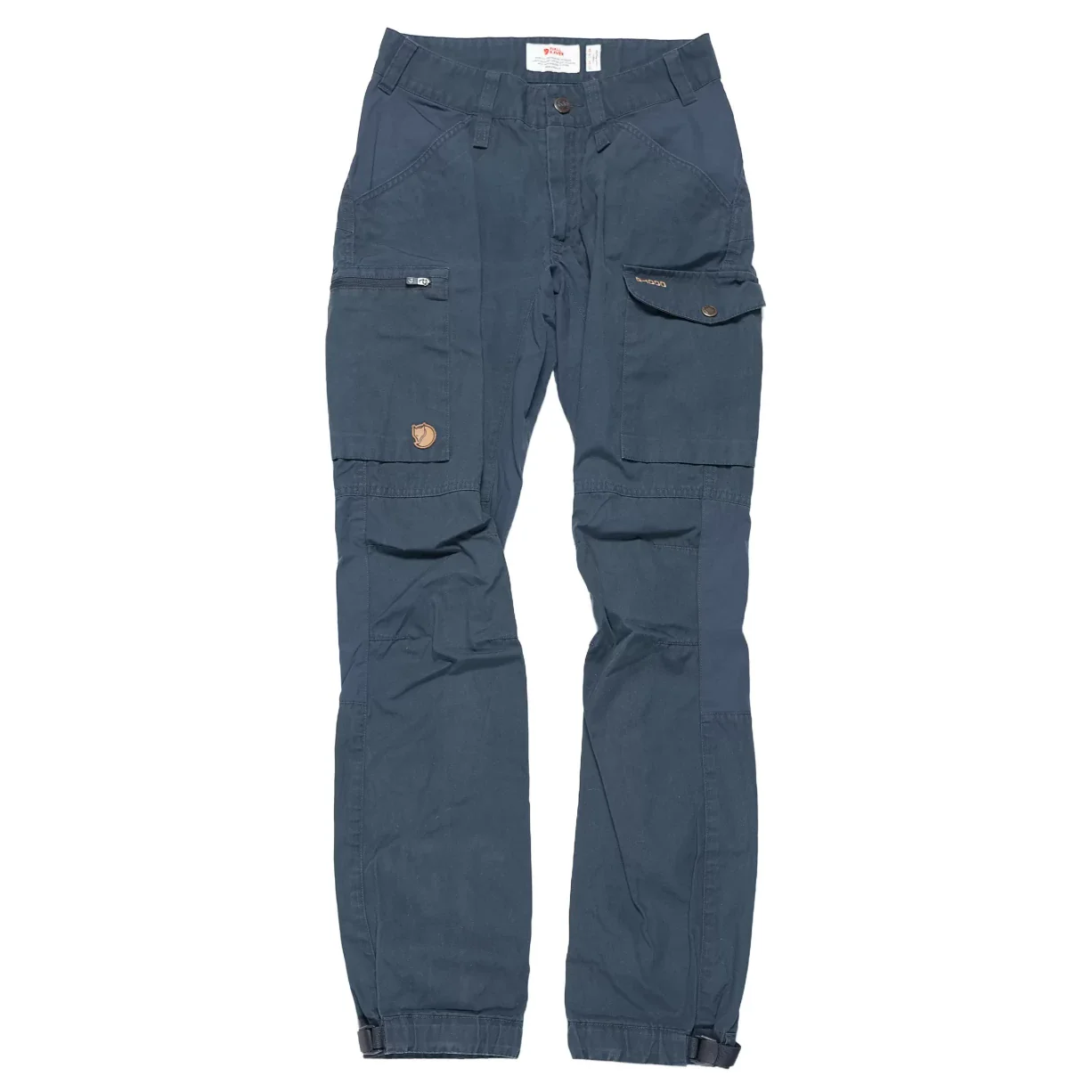 Fjällräven Kaipak Trousers - Women's