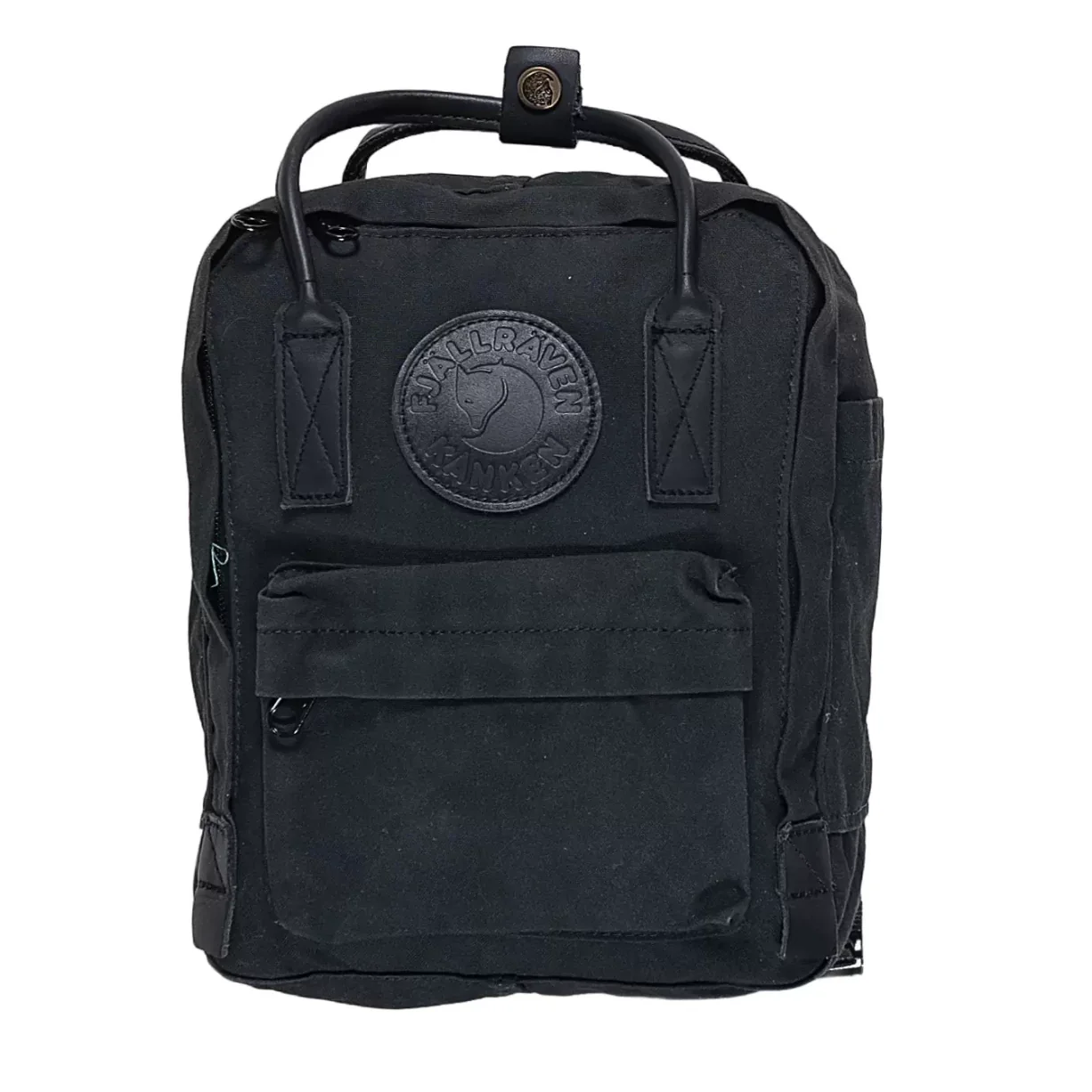 Fjällräven Kånken No. 2 Mini Backpack
