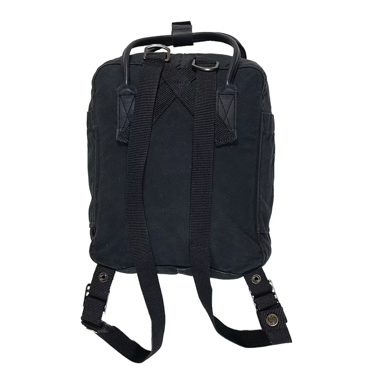 Fjällräven Kånken No. 2 Mini Backpack - Image 2