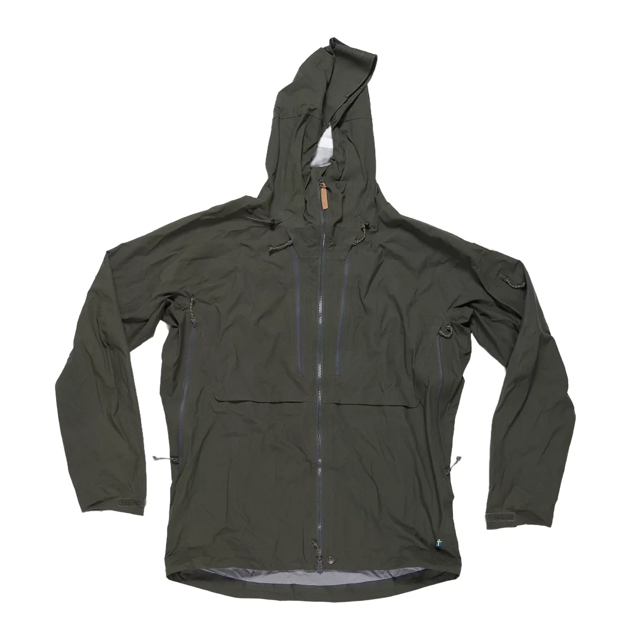 Fjällräven Keb Eco-Shell Jacket - Men's