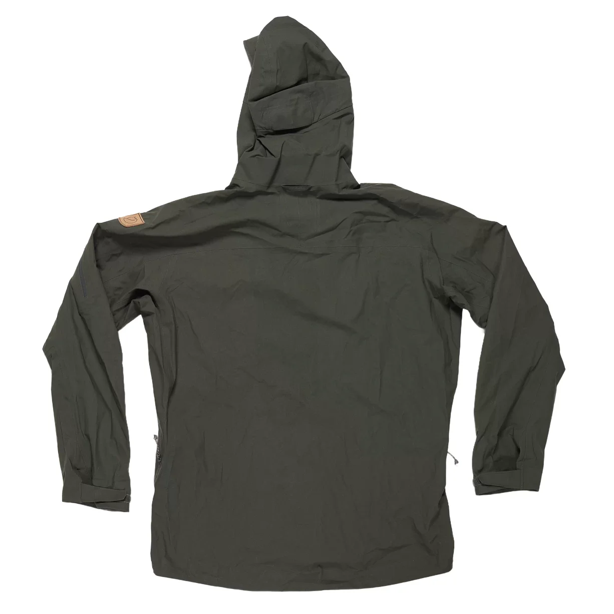 Fjällräven Keb Eco-Shell Jacket - Men's - Image 3
