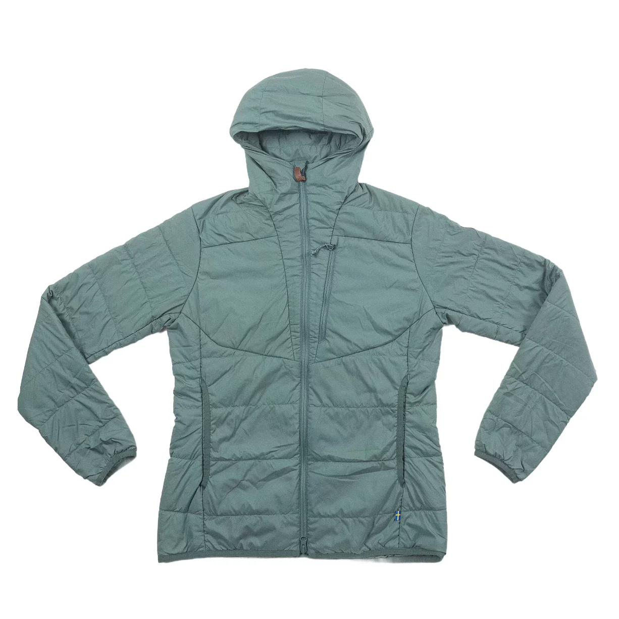 Fjällräven Keb Padded Hoodie - Women's