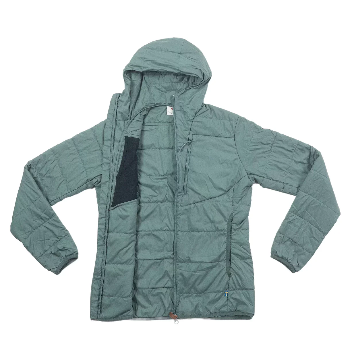 Fjällräven Keb Padded Hoodie - Women's - Image 2