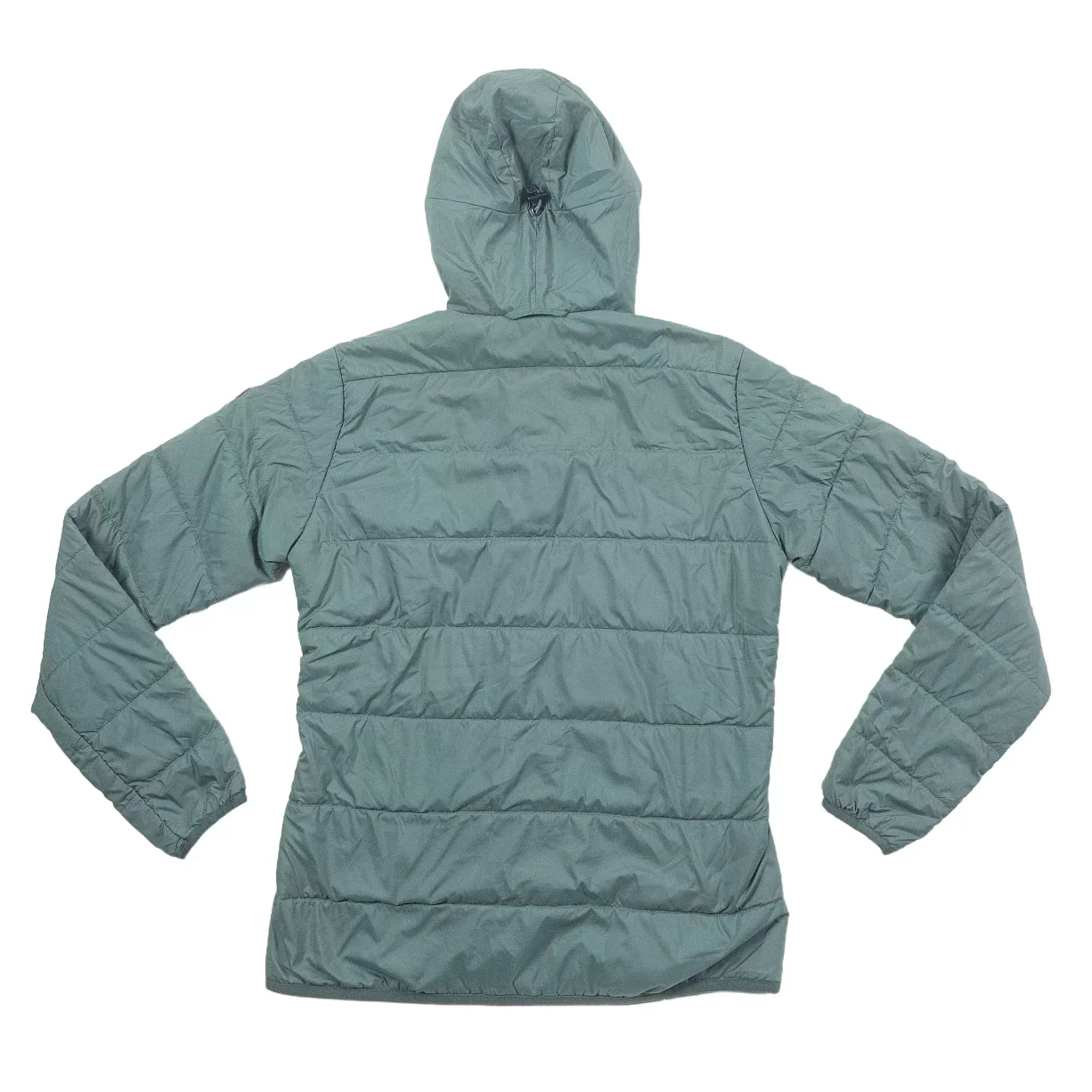 Fjällräven Keb Padded Hoodie - Women's - Image 3