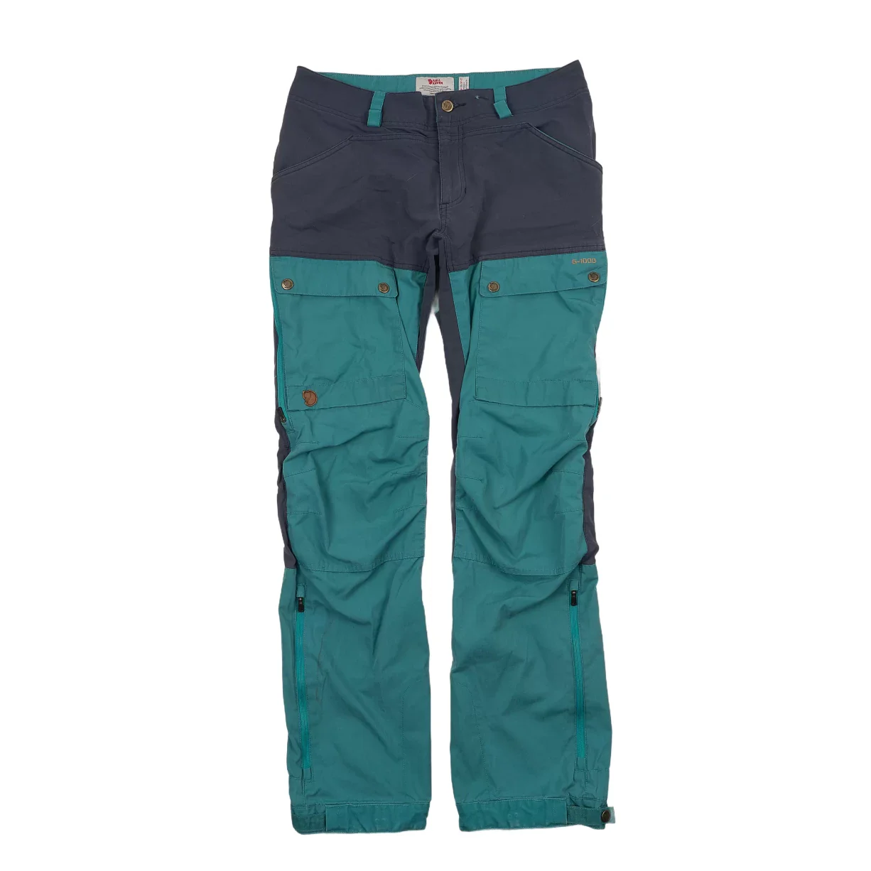 Fjällräven Keb Trouser - Women's