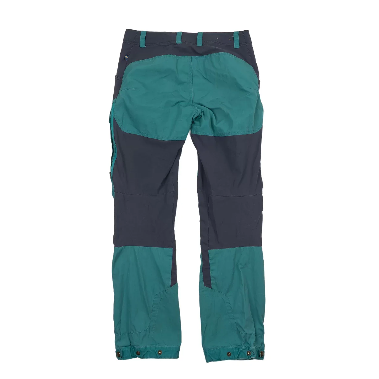 Fjällräven Keb Trouser - Women's - Image 2