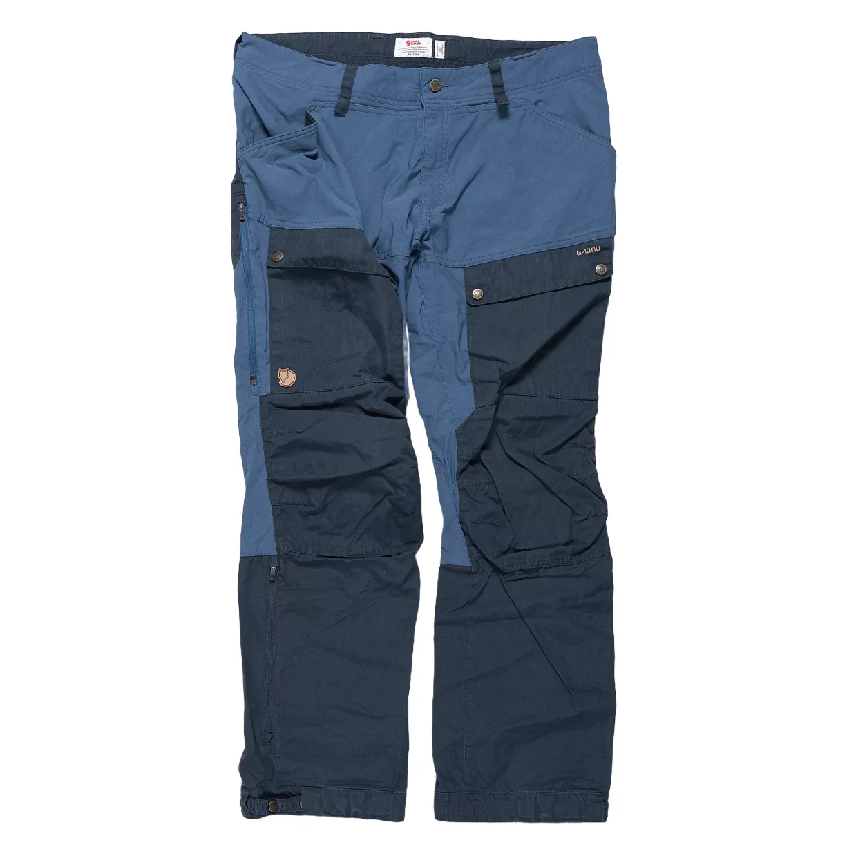 Fjällräven Keb Trousers - Men's