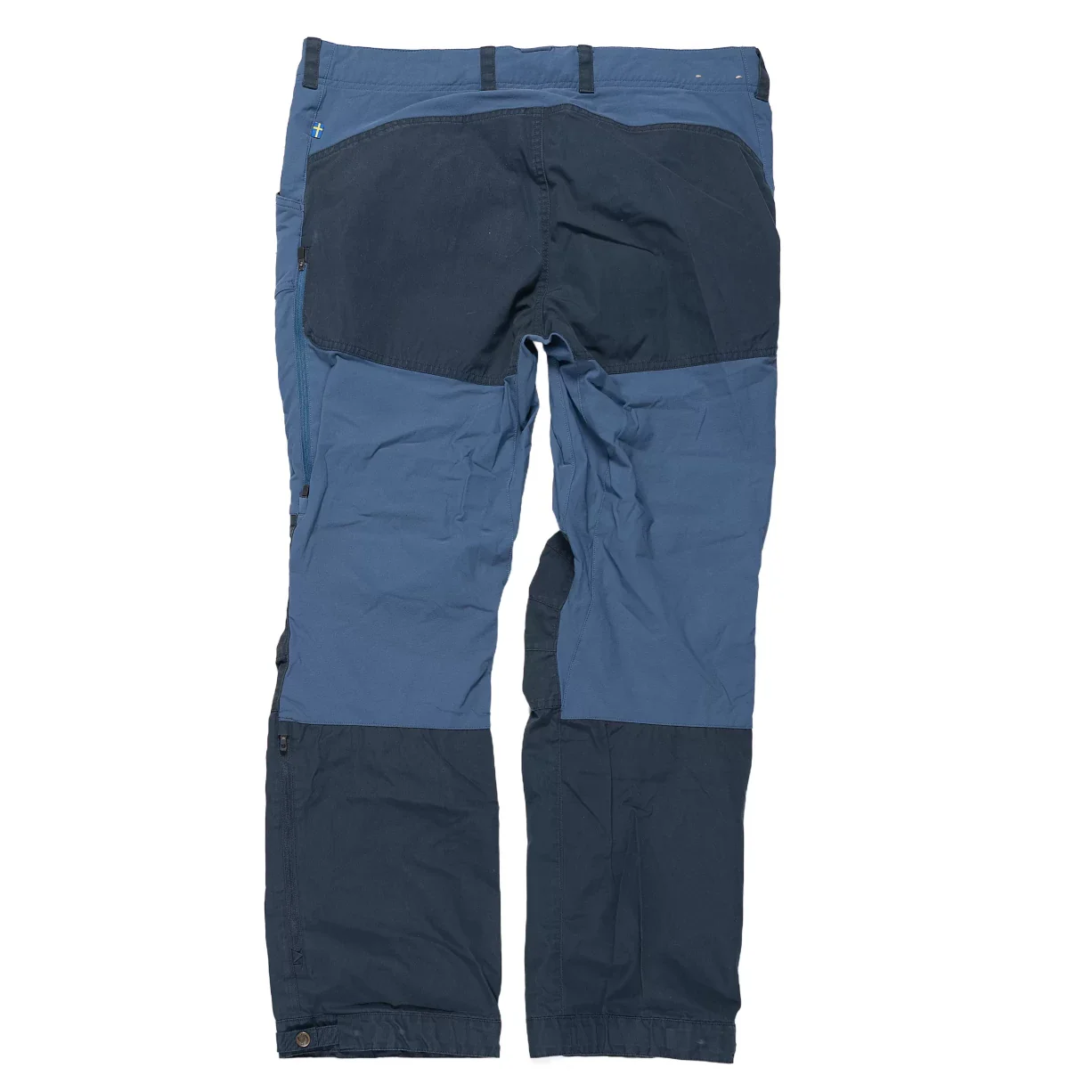 Fjällräven Keb Trousers - Men's - Image 2