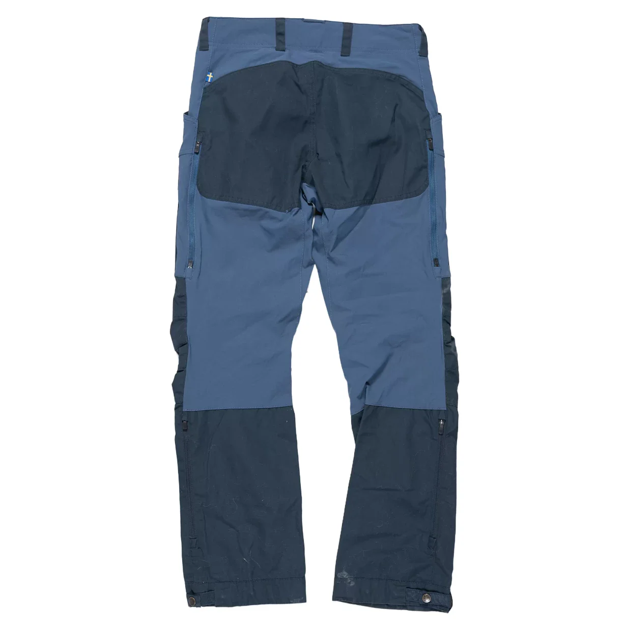 Fjällräven Keb Trousers - Men's - Image 2
