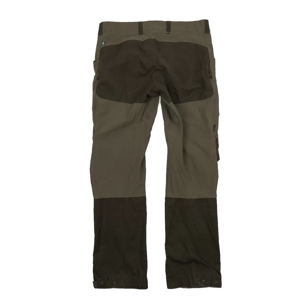 Fjällräven Keb Trousers - Men's - Image 2