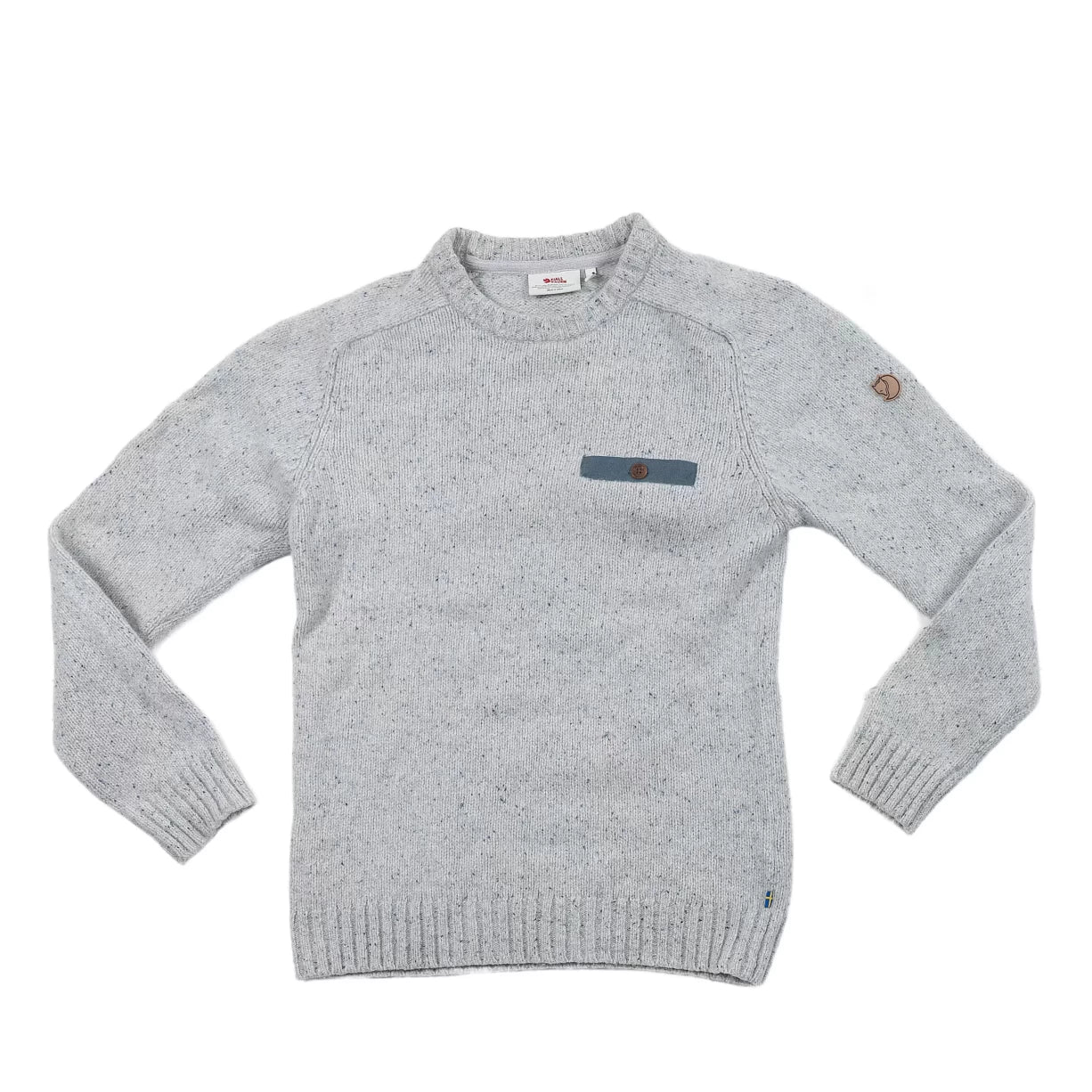 Fjällräven Lada Sweater - Men's
