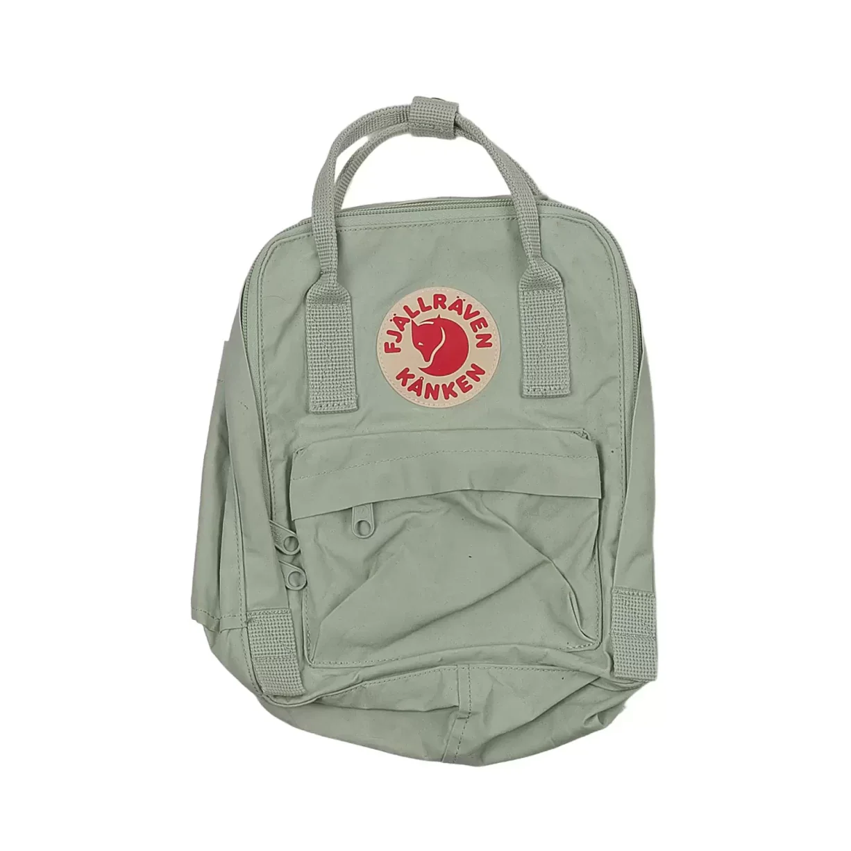 Fjällräven Mini Kanken Backpack