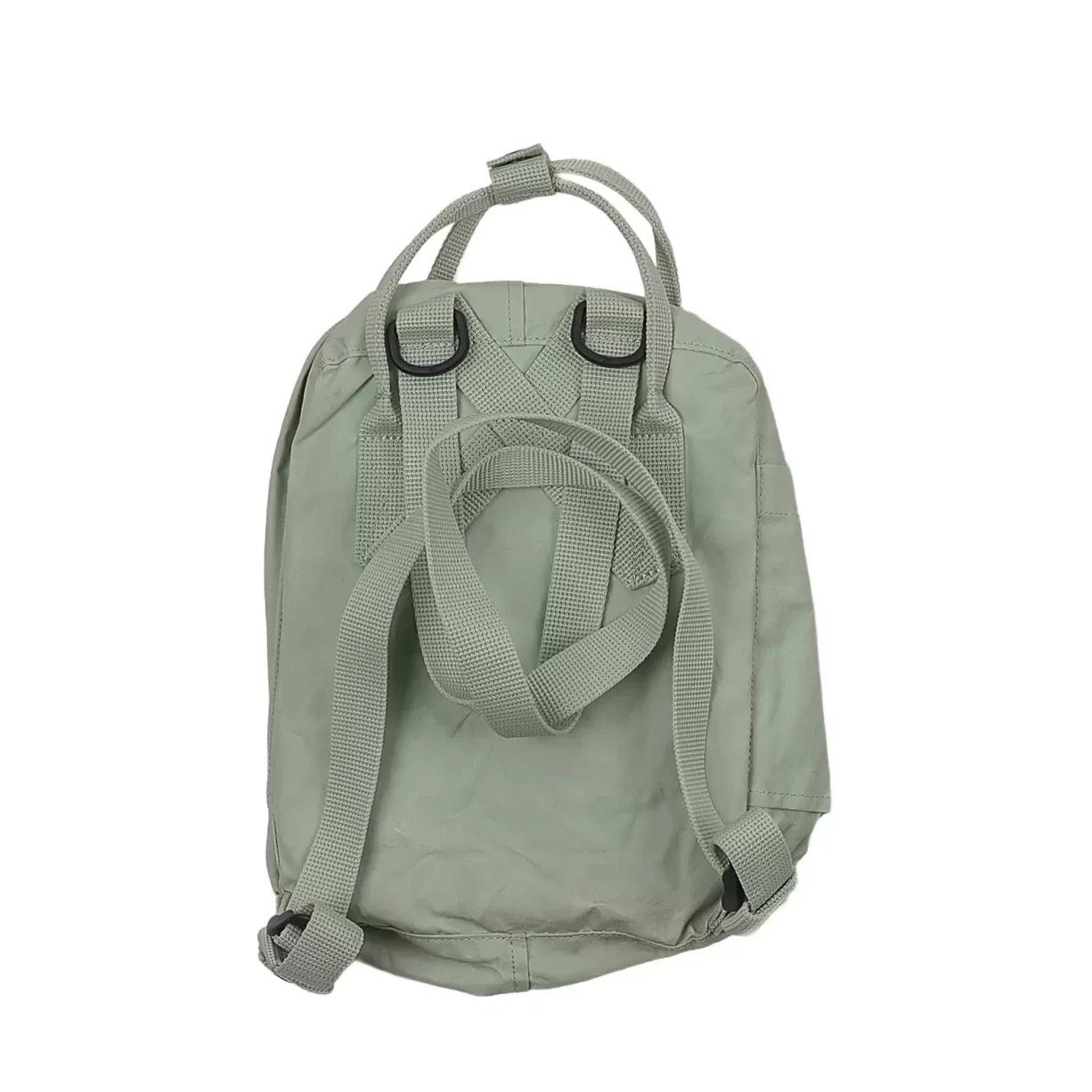 Fjällräven Mini Kanken Backpack - Image 2