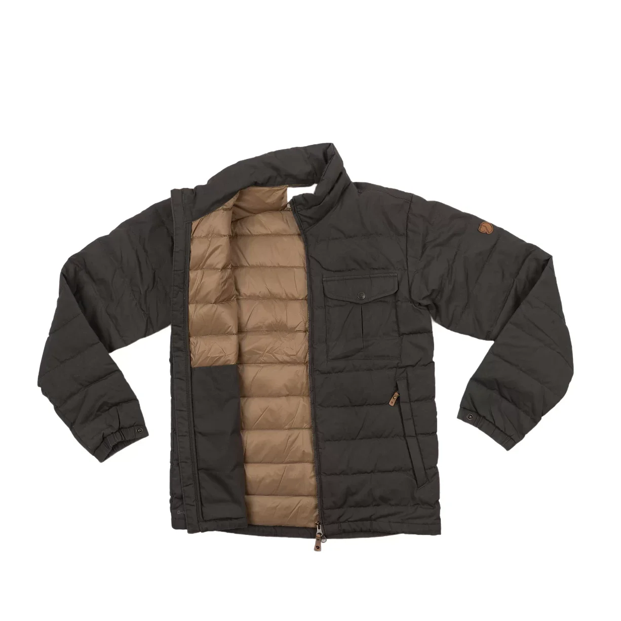 Fjällräven Ovik Lite Jacket - Men's - Image 2