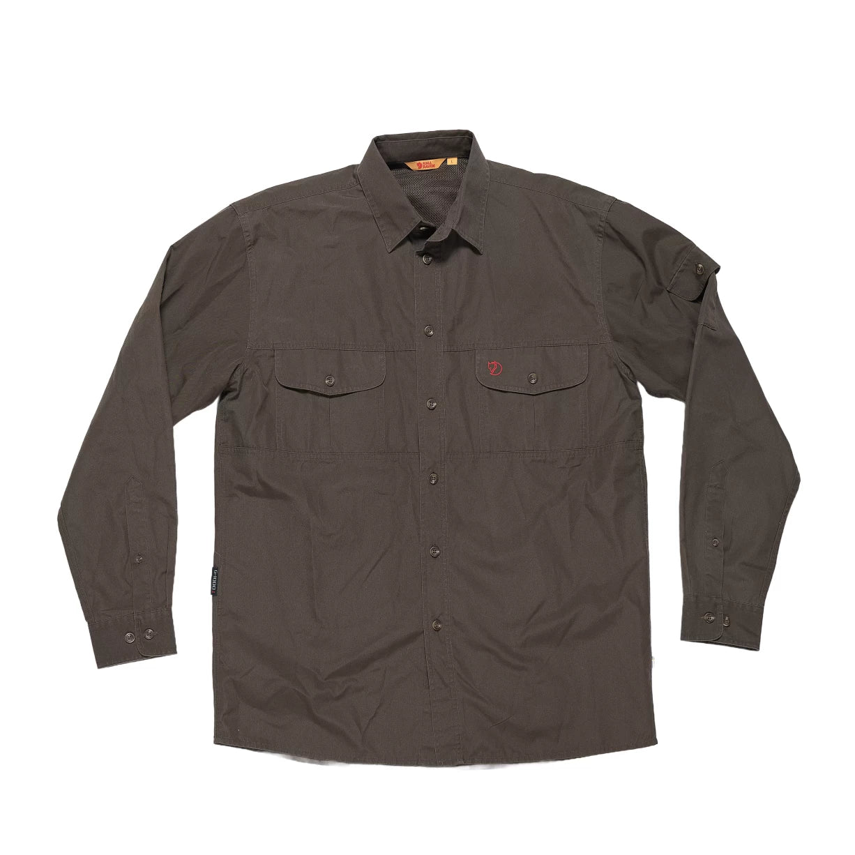 Fjällräven Singi Trekking Shirt - Men's