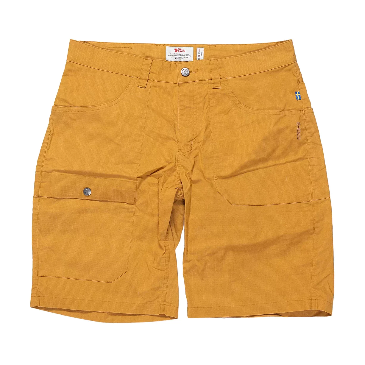 Fjällräven Vardag Lite Short - Men's