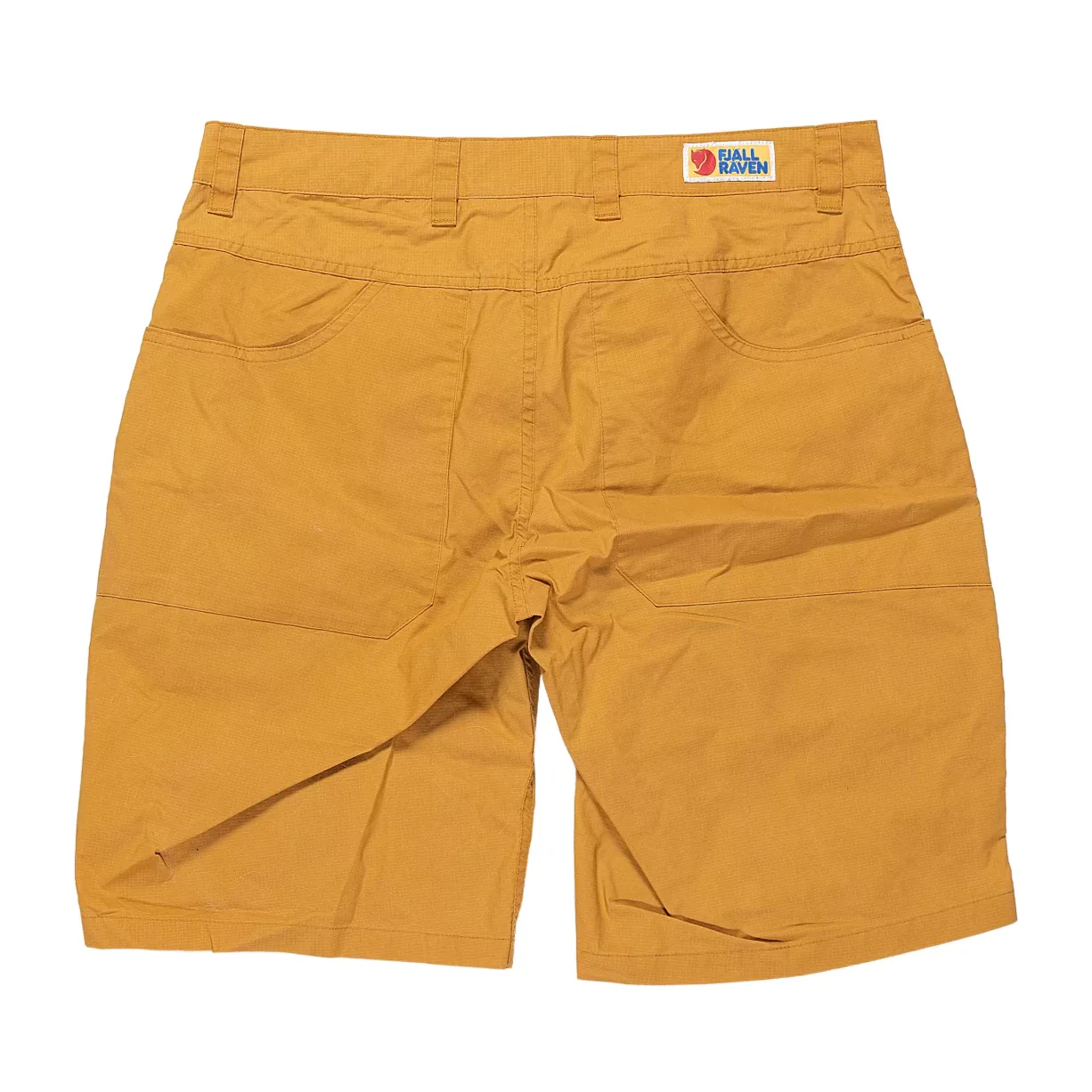 Fjällräven Vardag Lite Short - Men's - Image 2