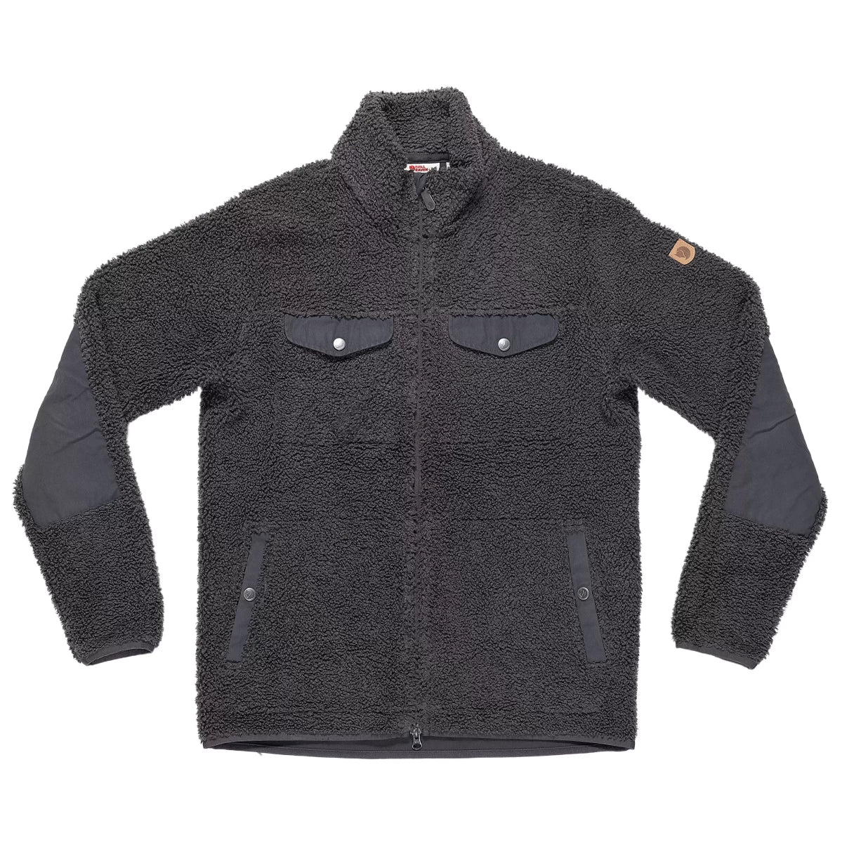 Fjällräven Vardag Pile Fleece Jacket - Men's