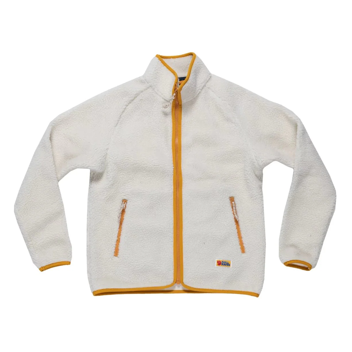 Fjällräven Vardag Pile Fleece - Women's