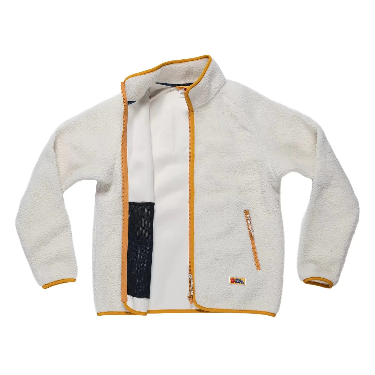Fjällräven Vardag Pile Fleece - Women's - Image 2
