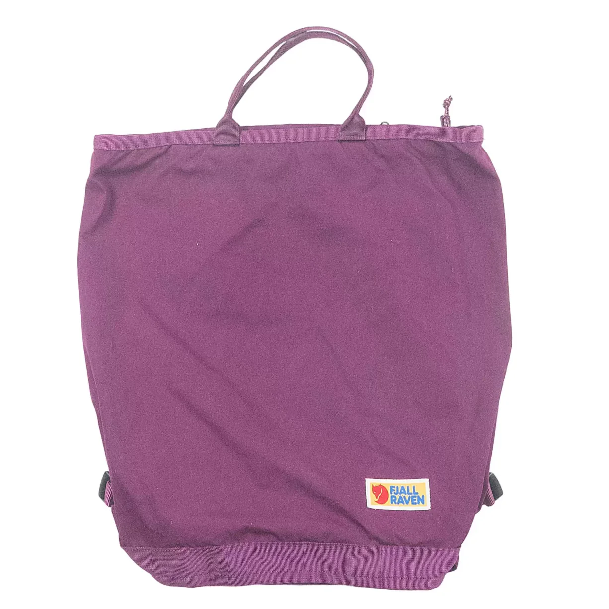 Fjällräven Vardag Totepack