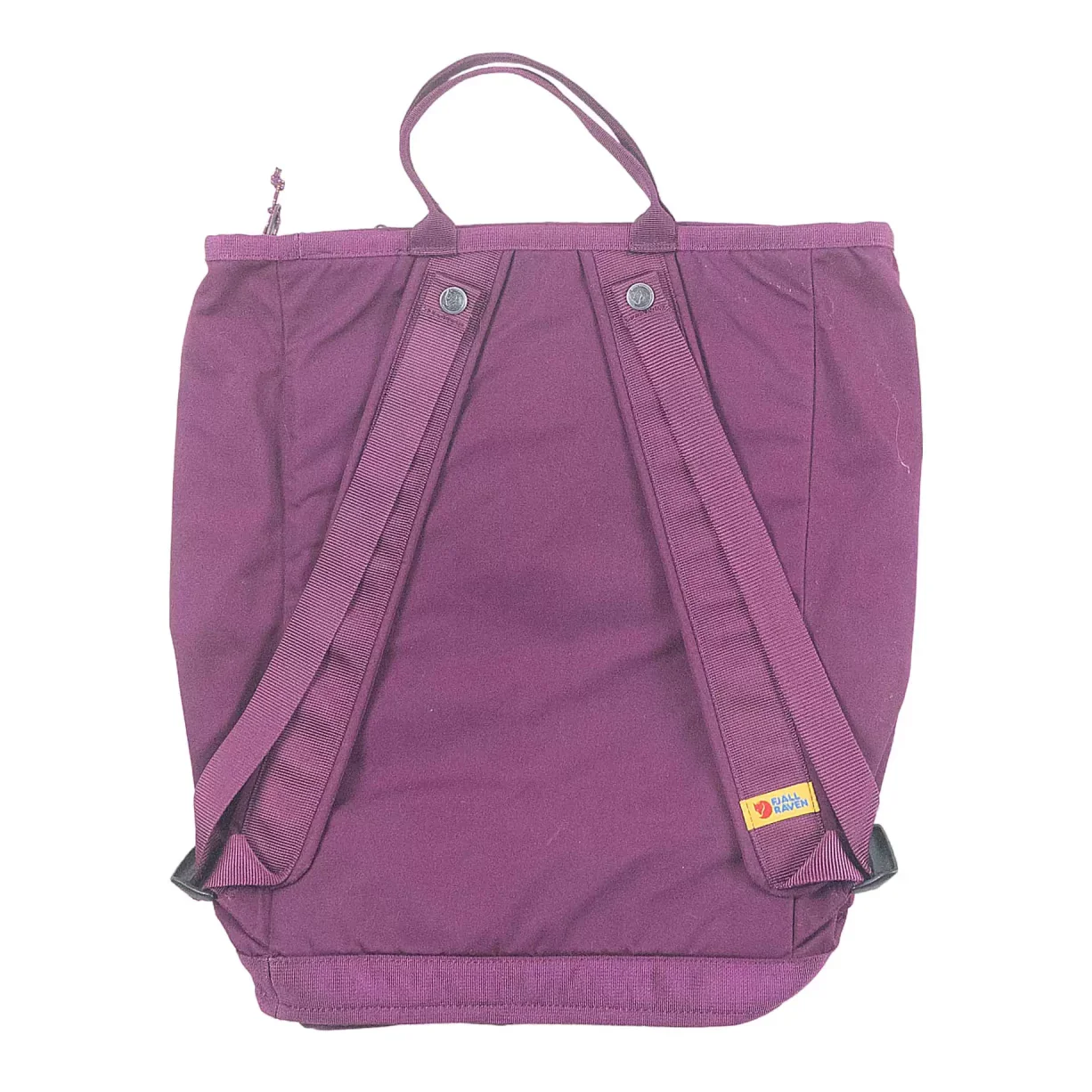 Fjällräven Vardag Totepack - Image 2