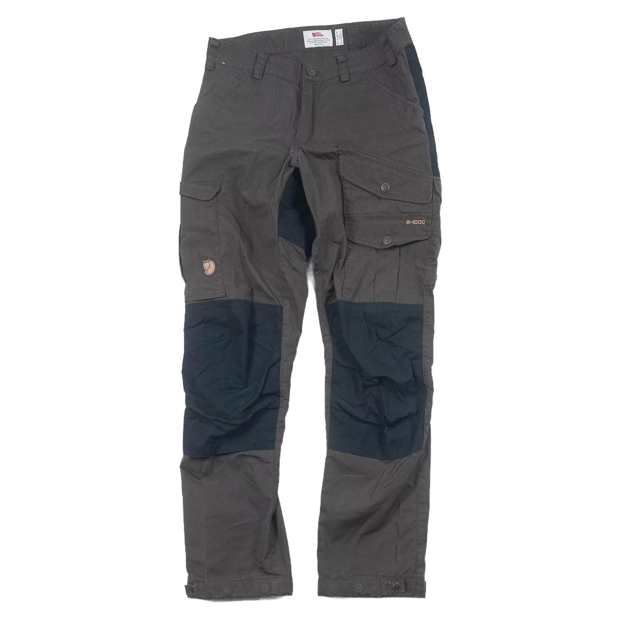 Fjällräven Vida Pro Trousers - Men's