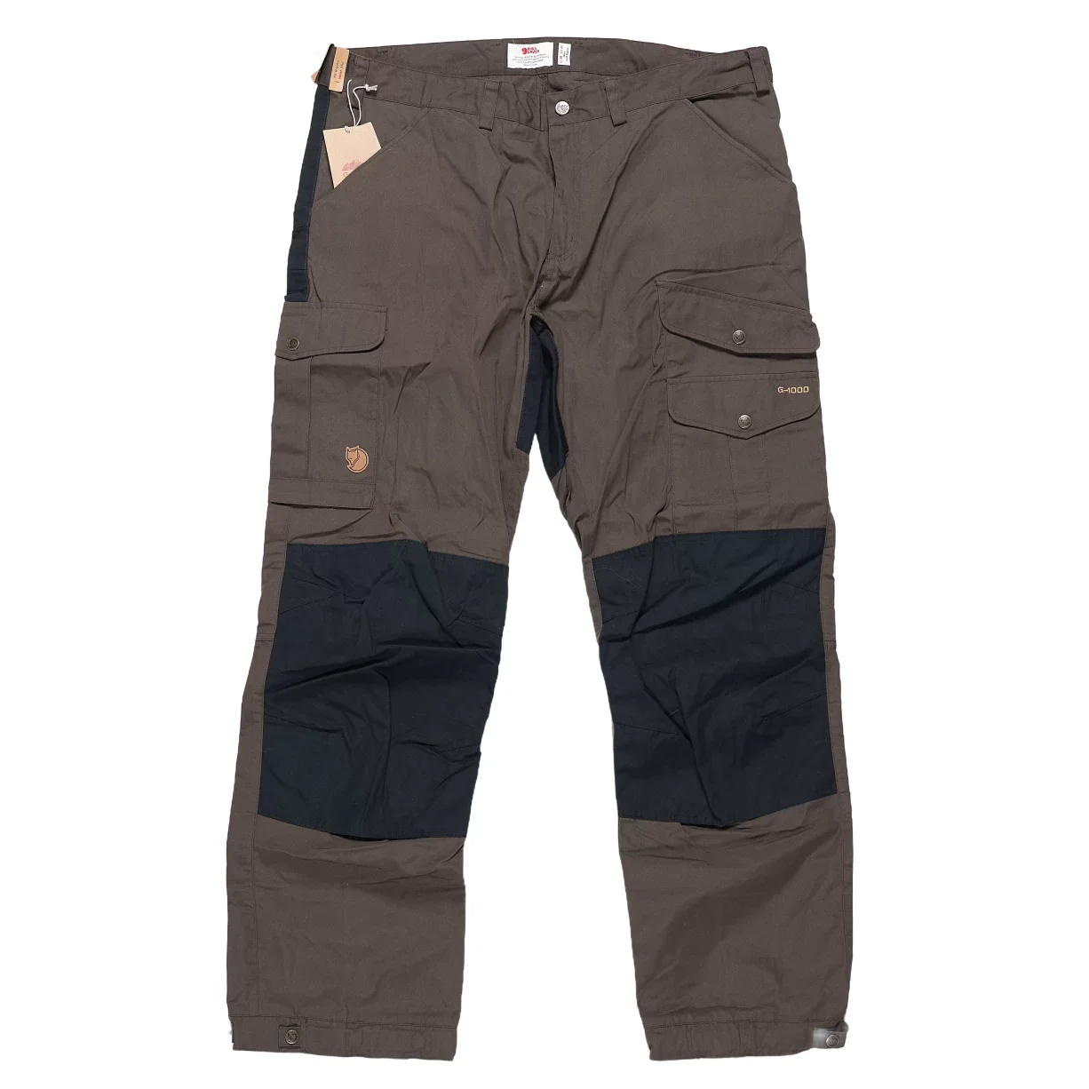 Fjällräven Vidda Pro Trousers - Men's
