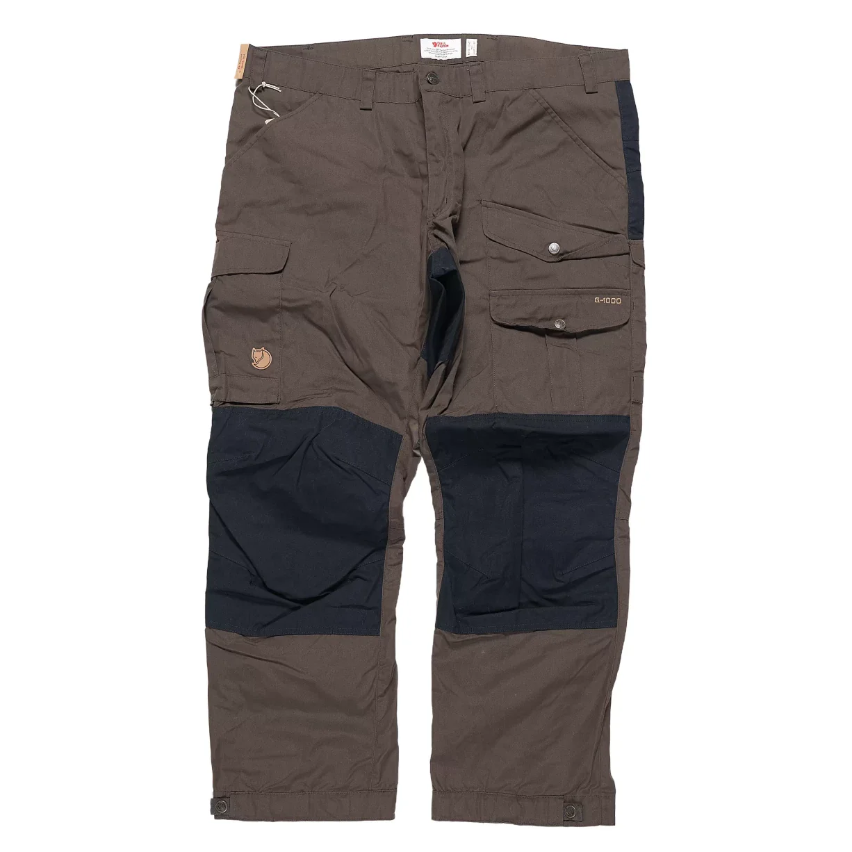 Fjällräven Vidda Pro Trousers - Men's